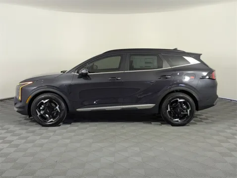 More photos of 2026 Kia Sportage EX at Step One Kia Fort Walton Beach, FL