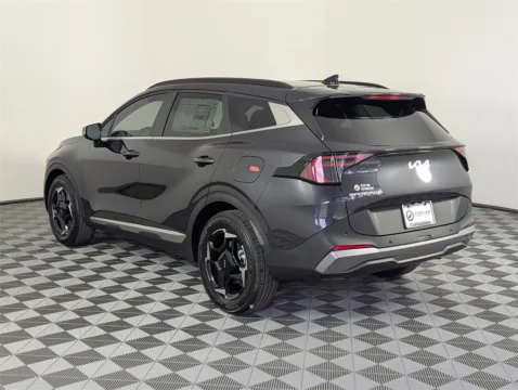 More photos of 2026 Kia Sportage EX at Step One Kia Fort Walton Beach, FL