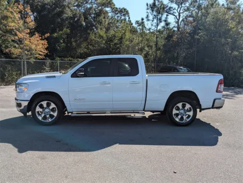 More photos of 2022 Ram 1500 Big Horn/Lone Star at Step One Kia Fort Walton Beach, FL