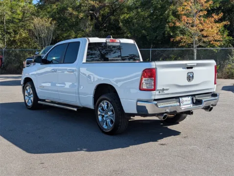 More photos of 2022 Ram 1500 Big Horn/Lone Star at Step One Kia Fort Walton Beach, FL