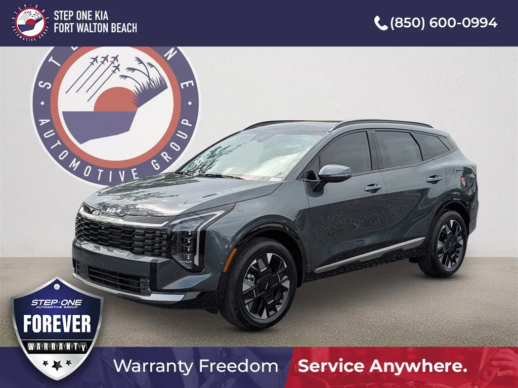 2026 Kia Sportage Hybrid SX-Prestige for sale in Fort Walton Beach, FL