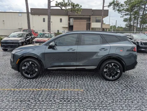 More photos of 2026 Kia Sportage Hybrid SX-Prestige at Step One Kia Fort Walton Beach, FL