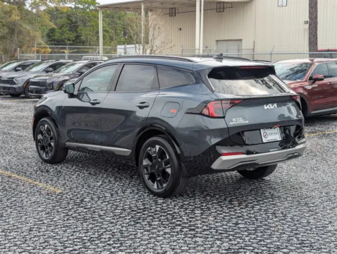 More photos of 2026 Kia Sportage Hybrid SX-Prestige at Step One Kia Fort Walton Beach, FL