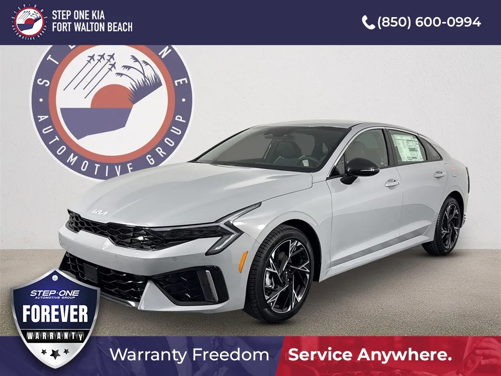 2026 Kia K5 GT-Line for sale in Fort Walton Beach, FL