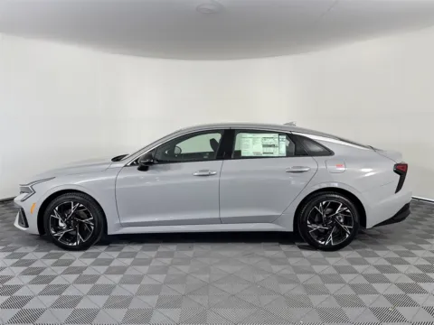 More photos of 2026 Kia K5 GT-Line at Step One Kia Fort Walton Beach, FL