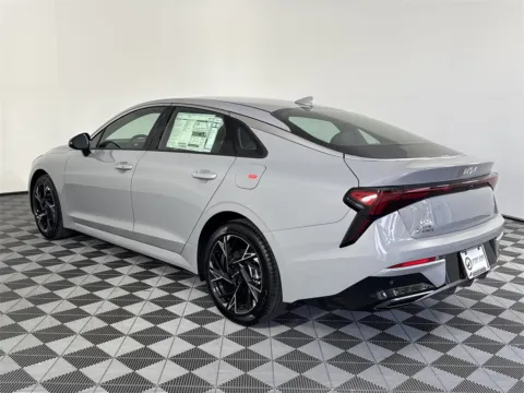 More photos of 2026 Kia K5 GT-Line at Step One Kia Fort Walton Beach, FL