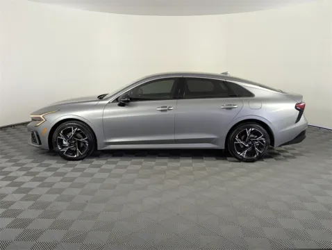 More photos of 2026 Kia K5 GT-Line at Step One Kia Fort Walton Beach, FL
