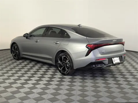 More photos of 2026 Kia K5 GT-Line at Step One Kia Fort Walton Beach, FL