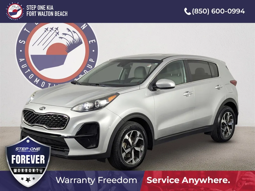 2020 Kia Sportage LX for sale in Fort Walton Beach, FL