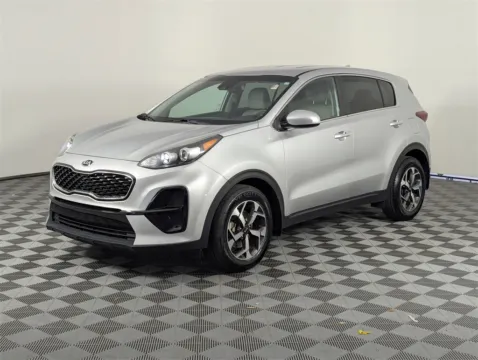 More photos of 2020 Kia Sportage LX at Step One Kia Fort Walton Beach, FL