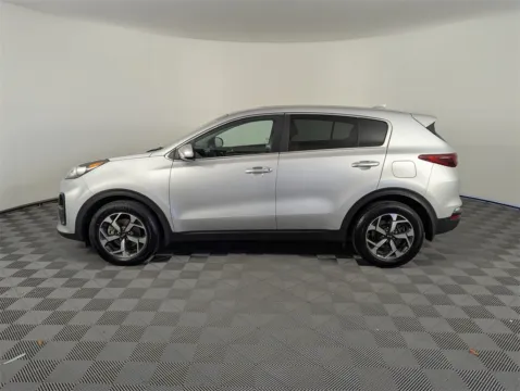 More photos of 2020 Kia Sportage LX at Step One Kia Fort Walton Beach, FL