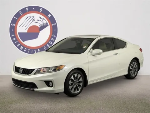 Photos of 2015 Honda Accord EX-L for sale in Fort Walton Beach, FL at Step One Kia Fort Walton Beach