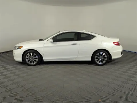 More photos of 2015 Honda Accord EX-L at Step One Kia Fort Walton Beach, FL