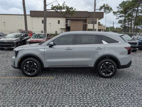 More photos of 2026 Kia Sorento S at Step One Kia Fort Walton Beach, FL