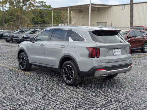 More photos of 2026 Kia Sorento S at Step One Kia Fort Walton Beach, FL