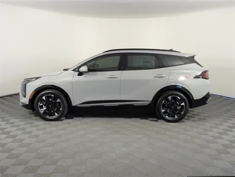 More photos of 2026 Kia Sportage SX-Prestige at Step One Kia Fort Walton Beach, FL