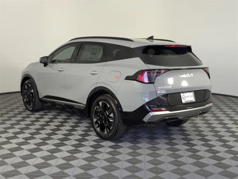 More photos of 2026 Kia Sportage SX-Prestige at Step One Kia Fort Walton Beach, FL