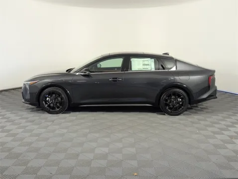 More photos of 2025 Kia K4 GT-Line Turbo at Step One Kia Fort Walton Beach, FL