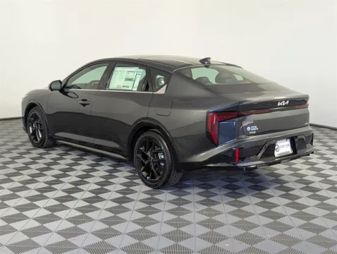 More photos of 2025 Kia K4 GT-Line Turbo at Step One Kia Fort Walton Beach, FL
