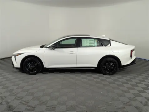 More photos of 2025 Kia K4 GT-Line Turbo at Step One Kia Fort Walton Beach, FL