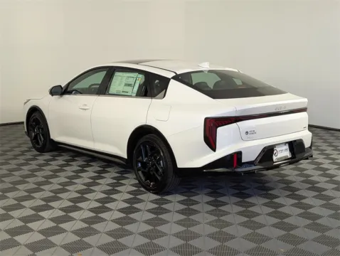 More photos of 2025 Kia K4 GT-Line Turbo at Step One Kia Fort Walton Beach, FL