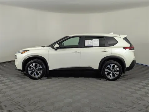 More photos of 2023 Nissan Rogue SV at Step One Kia Fort Walton Beach, FL