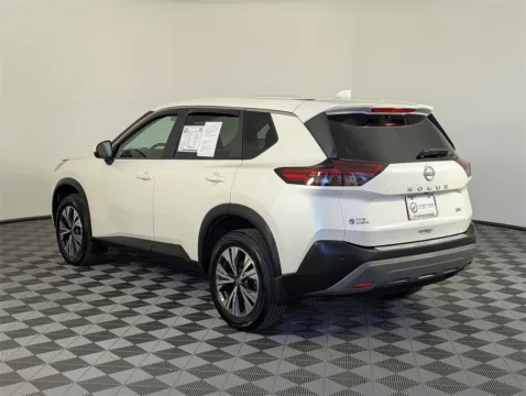 More photos of 2023 Nissan Rogue SV at Step One Kia Fort Walton Beach, FL