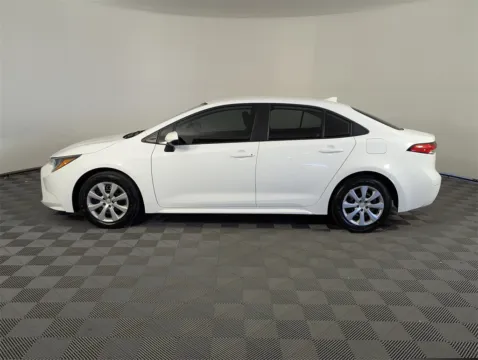 More photos of 2022 Toyota Corolla LE at Step One Kia Fort Walton Beach, FL