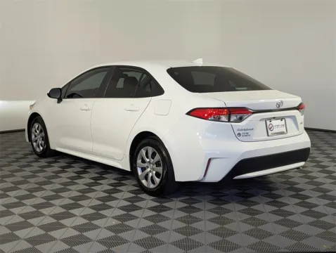 More photos of 2022 Toyota Corolla LE at Step One Kia Fort Walton Beach, FL