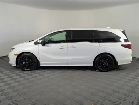 More photos of 2023 Honda Odyssey Sport at Step One Kia Fort Walton Beach, FL
