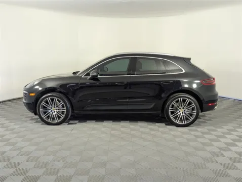More photos of 2017 Porsche Macan S at Step One Kia Fort Walton Beach, FL