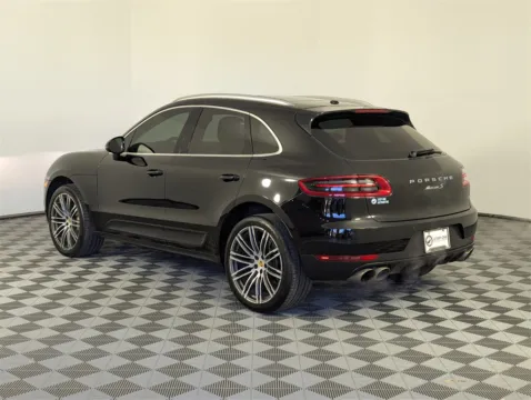 More photos of 2017 Porsche Macan S at Step One Kia Fort Walton Beach, FL
