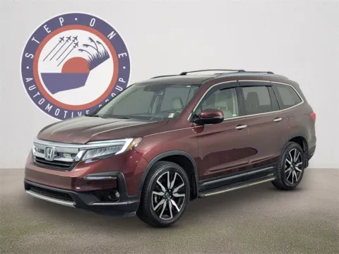 Photos of 2019 Honda Pilot Elite for sale in Fort Walton Beach, FL at Step One Kia Fort Walton Beach