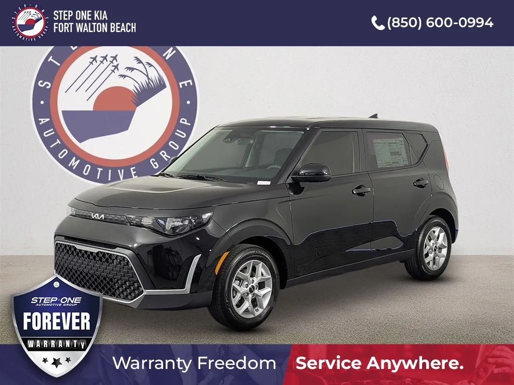 2025 Kia Soul LX for sale in Fort Walton Beach, FL