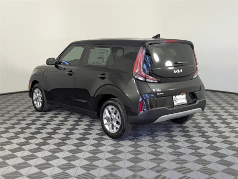 More photos of 2025 Kia Soul LX at Step One Kia Fort Walton Beach, FL