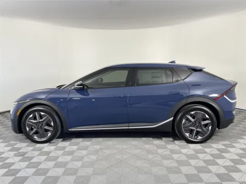More photos of 2025 Kia EV6 Light at Step One Kia Fort Walton Beach, FL