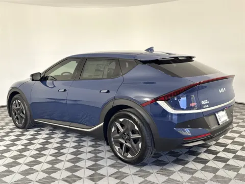 More photos of 2025 Kia EV6 Light at Step One Kia Fort Walton Beach, FL