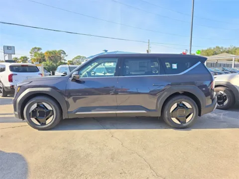 More photos of 2026 Kia EV9 Light Long Range at Step One Kia Fort Walton Beach, FL