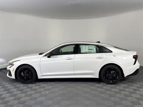 More photos of 2026 Kia K5 GT-Line at Step One Kia Fort Walton Beach, FL