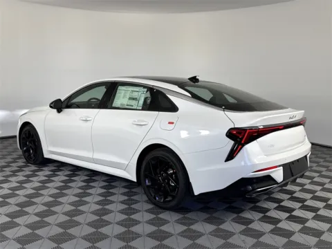 More photos of 2026 Kia K5 GT-Line at Step One Kia Fort Walton Beach, FL