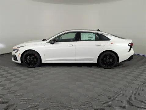 More photos of 2026 Kia K5 GT-Line at Step One Kia Fort Walton Beach, FL