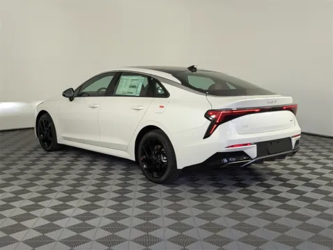 More photos of 2026 Kia K5 GT-Line at Step One Kia Fort Walton Beach, FL