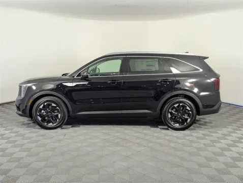 More photos of 2026 Kia Sorento S at Step One Kia Fort Walton Beach, FL