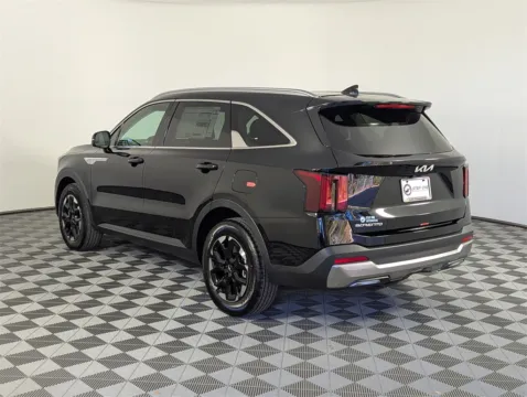 More photos of 2026 Kia Sorento S at Step One Kia Fort Walton Beach, FL