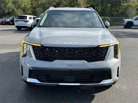 More photos of 2026 Kia Sorento S at Step One Kia Fort Walton Beach, FL