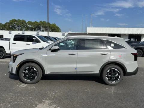 More photos of 2026 Kia Sorento S at Step One Kia Fort Walton Beach, FL
