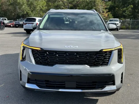 More photos of 2026 Kia Sorento S at Step One Kia Fort Walton Beach, FL