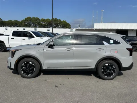More photos of 2026 Kia Sorento S at Step One Kia Fort Walton Beach, FL
