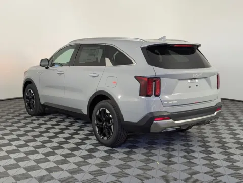 More photos of 2026 Kia Sorento S at Step One Kia Fort Walton Beach, FL