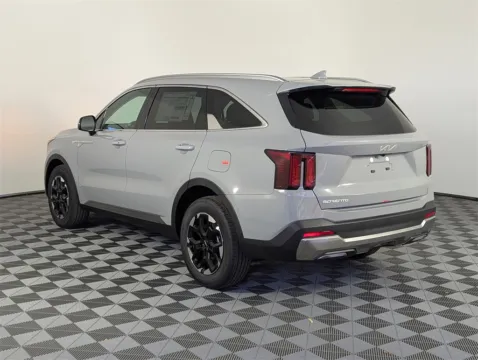 More photos of 2026 Kia Sorento S at Step One Kia Fort Walton Beach, FL